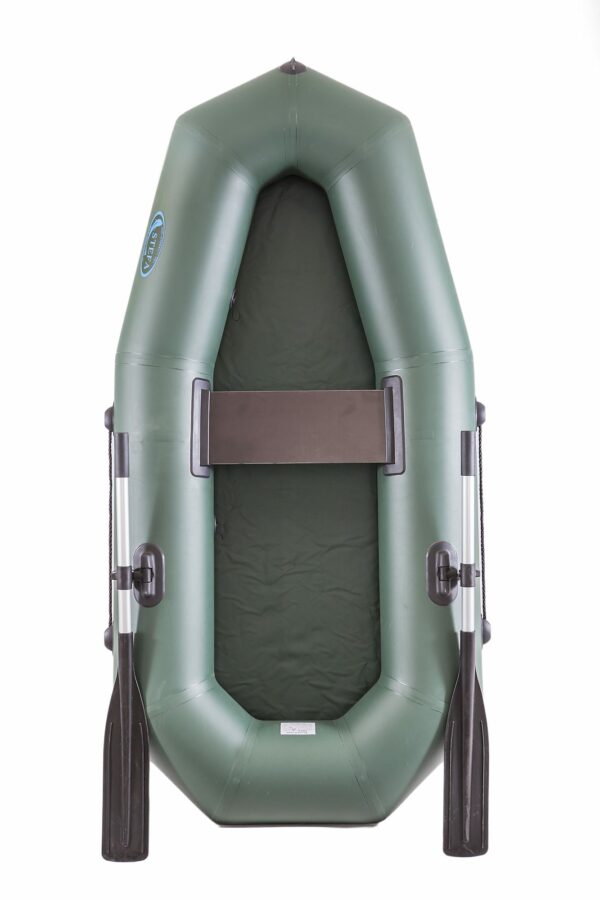 Фото лодки Стефа (Stefa) 200 Фото лодки Стефа (Stefa) 200