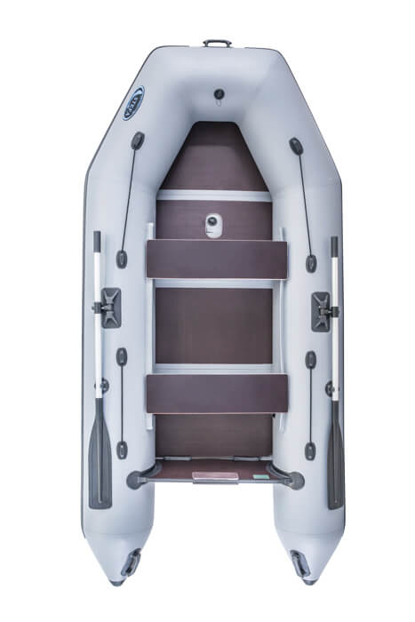 Фото лодки STEFA 2900 МК Gold надувная Фото лодки STEFA 2900 МК Gold надувная