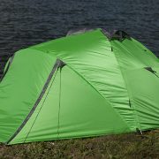 Фото Туристическая палатка “Инзер-2” двухместная
