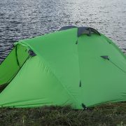 Фото Туристическая палатка “Инзер-2” двухместная
