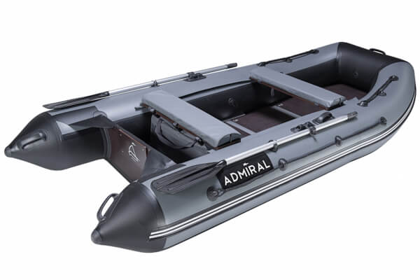 Фото лодки Адмирал 320 C Фото лодки Адмирал 320 C