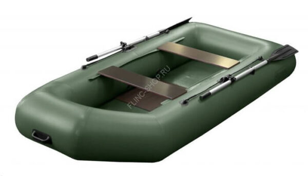 Фото лодки ФЕНИКС 280 Фото лодки ФЕНИКС 280