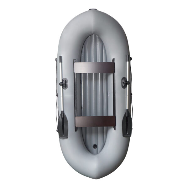 Фото лодки Ангара 300 НД Фото лодки Ангара 300 НД