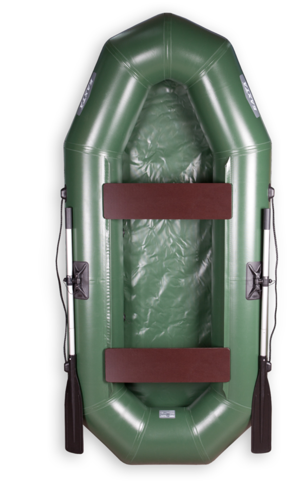 Фото лодки Бахта 265 Фото лодки Бахта 265