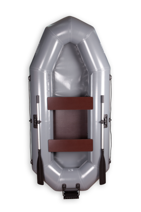 Фото лодки Бахта 290 ТС Фото лодки Бахта 290 ТС