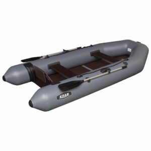 Лодка ПВХ Skiff (Скиф) 290 S надувная под мотор