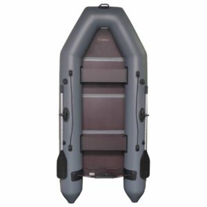 Лодка ПВХ Skiff (Скиф) 270 S надувная под мотор