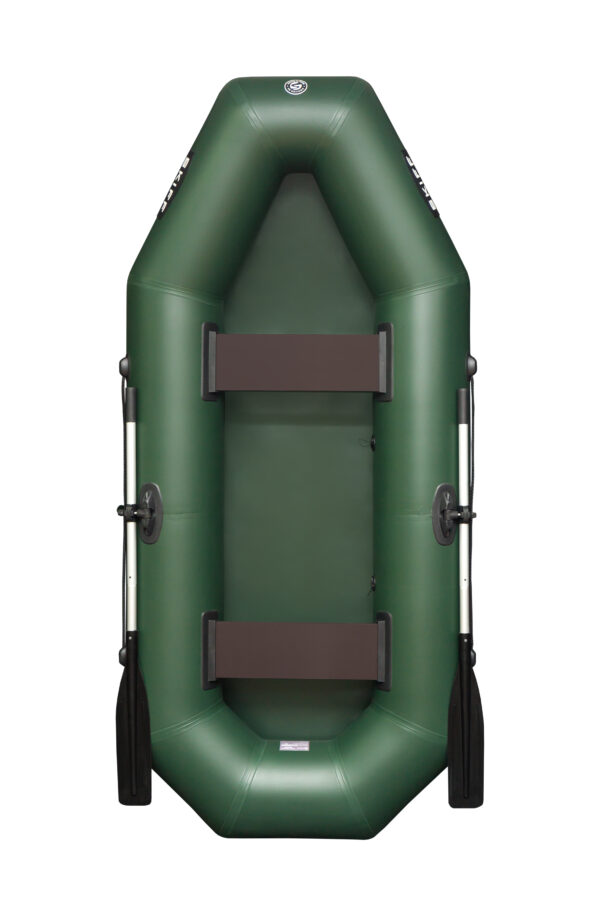 Фото лодки Skiff (Скиф) 260 Фото лодки Skiff (Скиф) 260