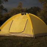 Фото Туристическая палатка “Инзер-4” четырёхместная