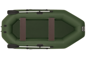 Лодка ПВХ Фрегат М-5 (300 см) надувная гребная